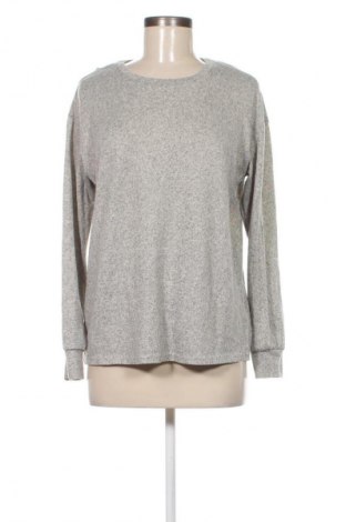 Дамска блуза SHEIN, Размер M, Цвят Сив, Цена 2,04 €