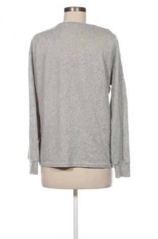 Дамска блуза SHEIN, Размер M, Цвят Сив, Цена 2,04 €