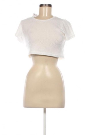 Bluză de femei SHEIN, Mărime S, Culoare Alb, Preț 7,99 Lei