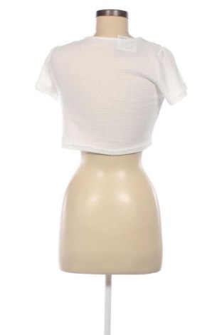 Bluză de femei SHEIN, Mărime S, Culoare Alb, Preț 7,99 Lei