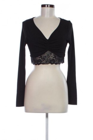 Dámská halenka SHEIN, Velikost M, Barva Černá, Cena  49,00 Kč