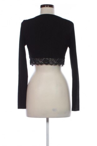 Dámská halenka SHEIN, Velikost M, Barva Černá, Cena  49,00 Kč