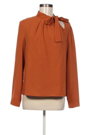 Dámská halenka SHEIN, Velikost M, Barva Hnědá, Cena  99,00 Kč