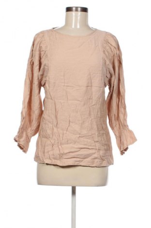 Dámská halenka SHEIN, Velikost S, Barva Béžová, Cena  49,00 Kč