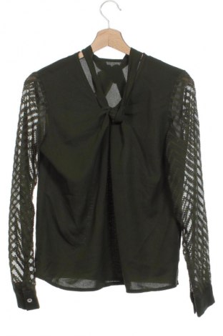 Damen Shirt SHEIN, Größe XS, Farbe Grün, Preis 1,99 €