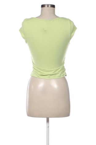 Női blúz SHEIN, Méret M, Szín Zöld, Ár 1 219 Ft