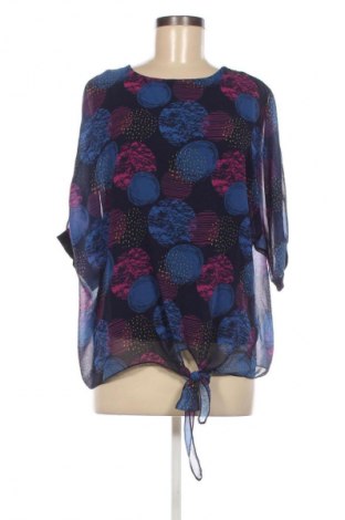 Dámská halenka Sa. Hara, Velikost S, Barva Vícebarevné, Cena  49,00 Kč