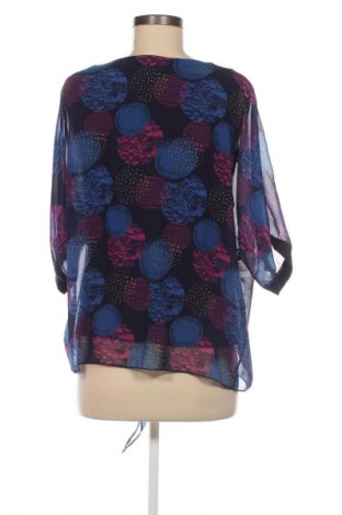 Dámská halenka Sa. Hara, Velikost S, Barva Vícebarevné, Cena  49,00 Kč