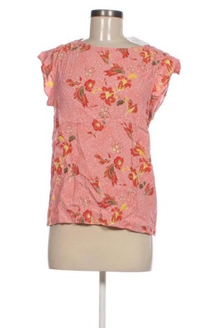 Дамска блуза Saint Tropez, Размер M, Цвят Многоцветен, Цена 2,55 €
