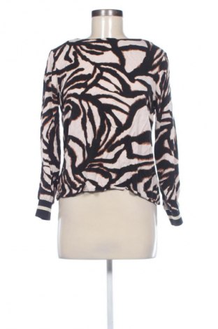 Γυναικεία μπλούζα Saint Tropez, Μέγεθος M, Χρώμα Πολύχρωμο, Τιμή 2,99 €
