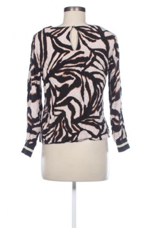 Γυναικεία μπλούζα Saint Tropez, Μέγεθος M, Χρώμα Πολύχρωμο, Τιμή 2,99 €