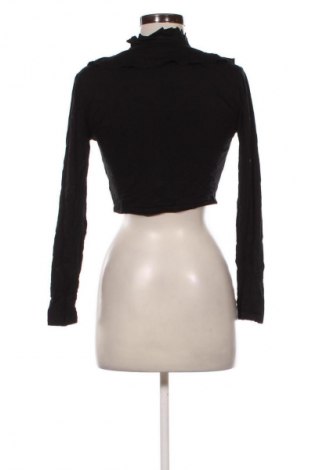 Dámská halenka Sao Paulo, Velikost S, Barva Černá, Cena  49,00 Kč