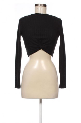 Dámska blúza Shine, Veľkosť S, Farba Čierna, Cena  1,95 €