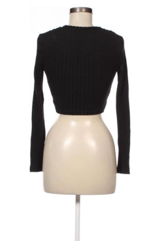 Dámska blúza Shine, Veľkosť S, Farba Čierna, Cena  1,95 €