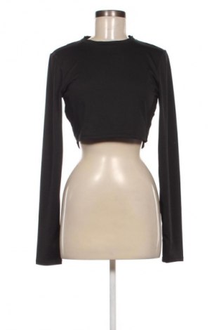 Dámská halenka Sinsay, Velikost M, Barva Černá, Cena  49,00 Kč