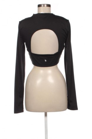 Dámská halenka Sinsay, Velikost M, Barva Černá, Cena  49,00 Kč