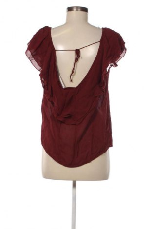 Дамска блуза Sisters Point, Размер S, Цвят Червен, Цена 2,04 €