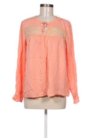 Γυναικεία μπλούζα Soya Concept, Μέγεθος M, Χρώμα Πορτοκαλί, Τιμή 2,99 €