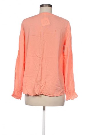Γυναικεία μπλούζα Soya Concept, Μέγεθος M, Χρώμα Πορτοκαλί, Τιμή 2,99 €