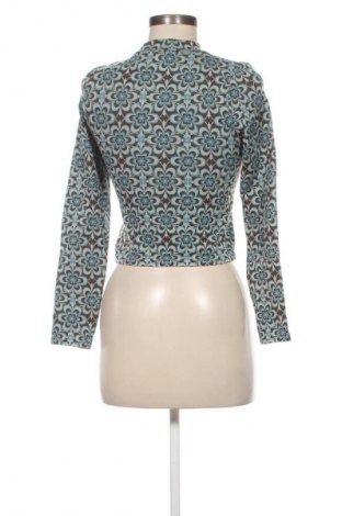 Damen Shirt Stradivarius, Größe M, Farbe Mehrfarbig, Preis € 1,99