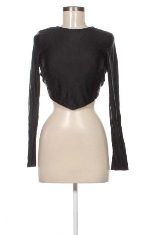 Dámska blúza Stradivarius, Veľkosť S, Farba Čierna, Cena  1,95 €