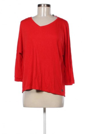 Dámska blúza Street One, Veľkosť M, Farba Červená, Cena  1,95 €