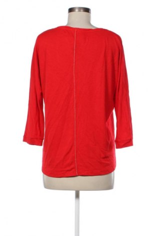Dámska blúza Street One, Veľkosť M, Farba Červená, Cena  1,95 €