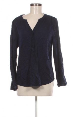 Dámska blúza Street One, Veľkosť M, Farba Modrá, Cena  1,95 €