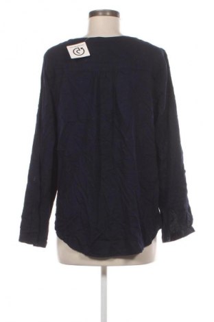 Dámska blúza Street One, Veľkosť M, Farba Modrá, Cena  1,95 €