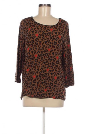 Dámska blúza Street One, Veľkosť M, Farba Viacfarebná, Cena  1,95 €