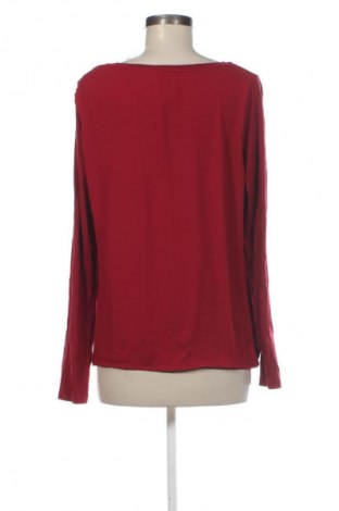 Dámská halenka Street One, Velikost M, Barva Červená, Cena  49,00 Kč