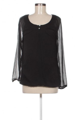 Női blúz Street One, Méret M, Szín Fekete, Ár 929 Ft