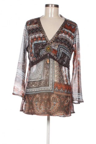 Dámska blúza Street One, Veľkosť L, Farba Viacfarebná, Cena  1,95 €