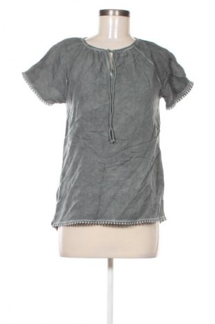 Дамска блуза Street One, Размер S, Цвят Сив, Цена 2,55 €