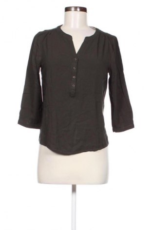 Dámská halenka Street One, Velikost S, Barva Zelená, Cena  179,00 Kč