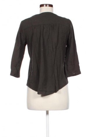 Dámská halenka Street One, Velikost S, Barva Zelená, Cena  179,00 Kč