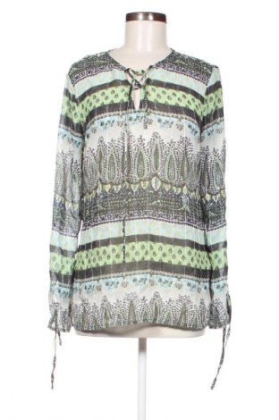 Bluzka damska Street One, Rozmiar M, Kolor Kolorowy, Cena 23,99 zł