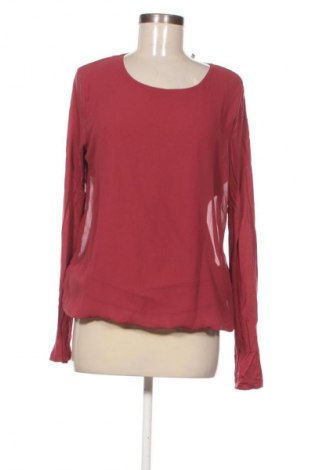 Dámská halenka Street One, Velikost M, Barva Červená, Cena  49,00 Kč