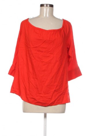 Dámska blúza Street One, Veľkosť M, Farba Červená, Cena  2,95 €