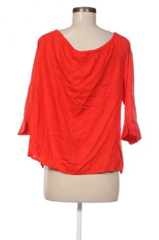 Dámska blúza Street One, Veľkosť M, Farba Červená, Cena  2,95 €