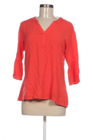 Dámská halenka Sublevel, Velikost M, Barva Oranžová, Cena  49,00 Kč