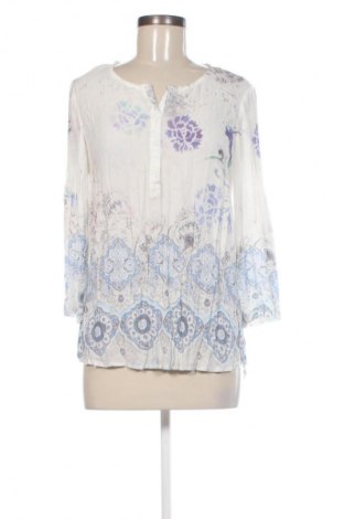 Дамска блуза Sure, Размер M, Цвят Многоцветен, Цена 2,04 €