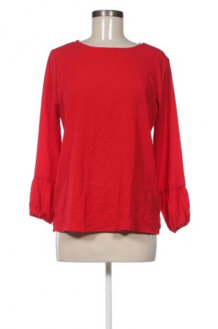 Dámská halenka TCM, Velikost M, Barva Červená, Cena  49,00 Kč