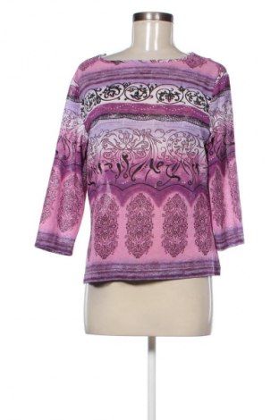 Γυναικεία μπλούζα Taifun, Μέγεθος XL, Χρώμα Πολύχρωμο, Τιμή 14,99 €