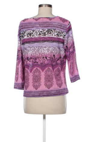 Γυναικεία μπλούζα Taifun, Μέγεθος XL, Χρώμα Πολύχρωμο, Τιμή 14,99 €