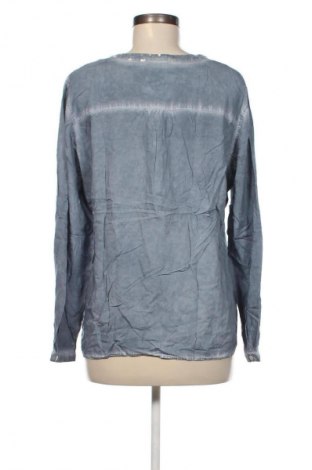 Γυναικεία μπλούζα Taifun, Μέγεθος M, Χρώμα Γκρί, Τιμή 1,99 €