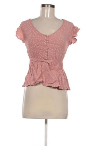 Дамска блуза Tally Weijl, Размер S, Цвят Многоцветен, Цена 2,04 €