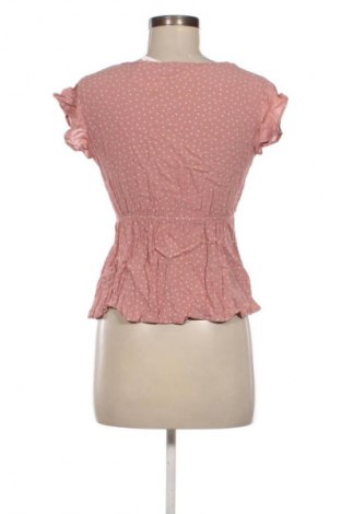 Дамска блуза Tally Weijl, Размер S, Цвят Многоцветен, Цена 2,04 €