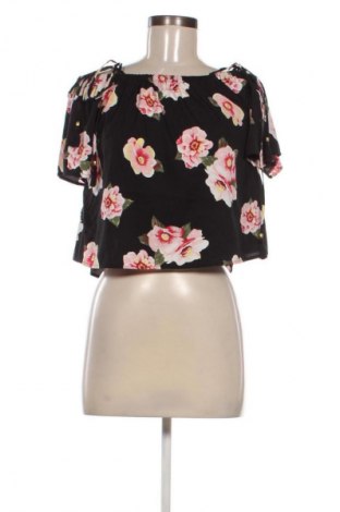 Дамска блуза Tally Weijl, Размер S, Цвят Многоцветен, Цена 2,04 €