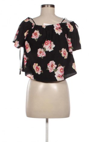 Дамска блуза Tally Weijl, Размер S, Цвят Многоцветен, Цена 2,04 €